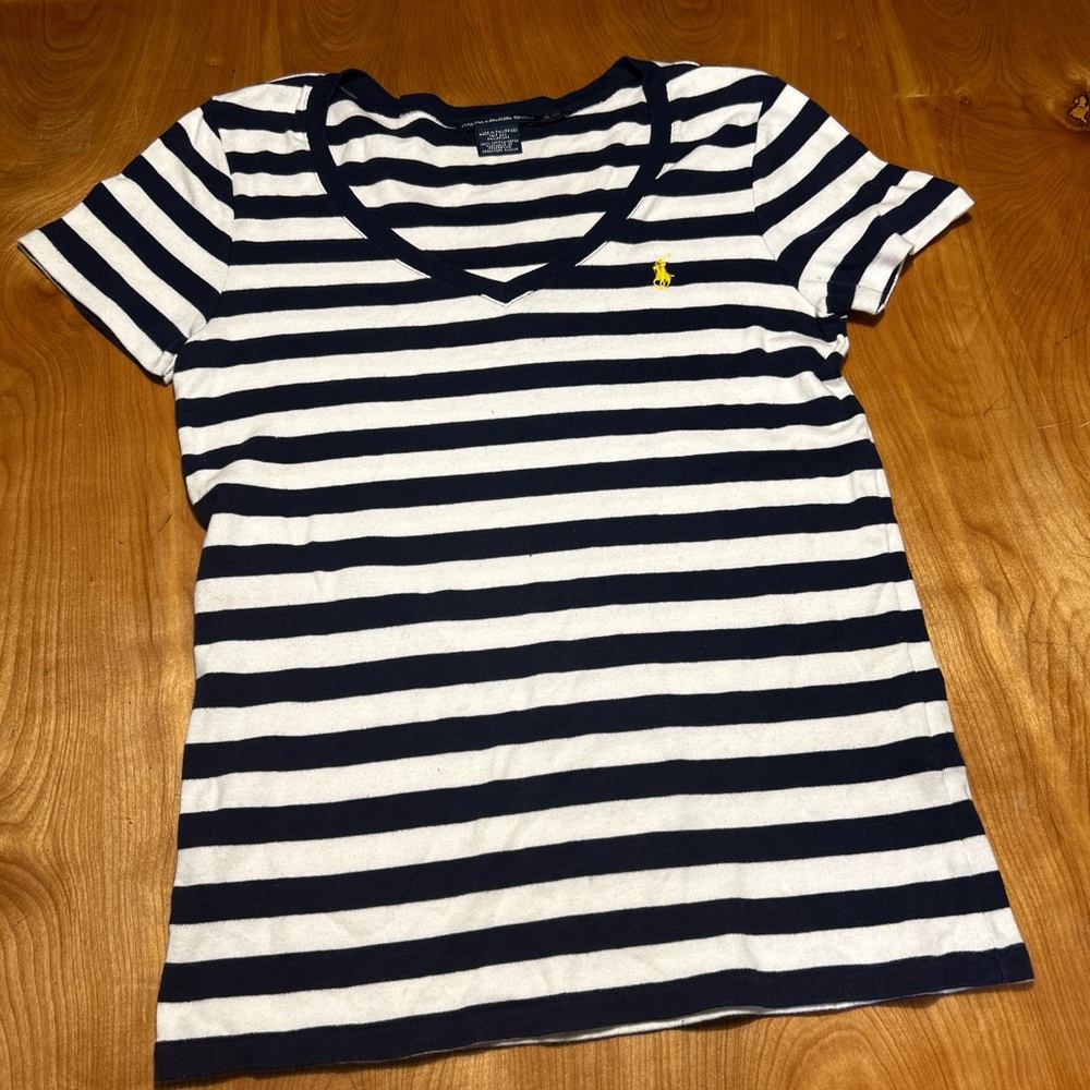 Polo T-shirt